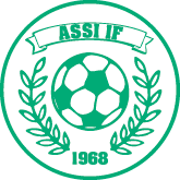 Assi fotboll